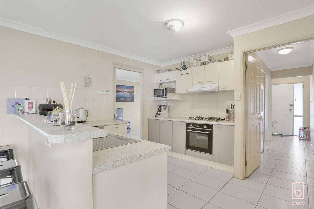 26 Belyando Crescent, Blue Haven