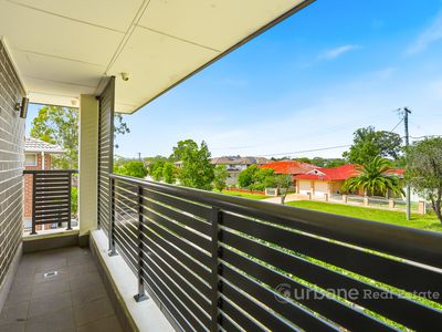 10 / 27 Valeria Street, Toongabbie