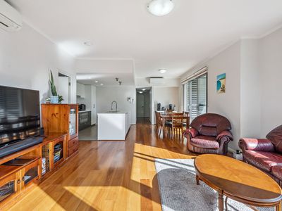 19 / 1 Bremer Promenade, East Perth