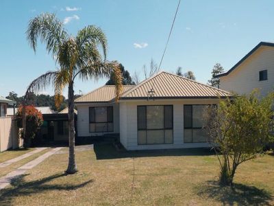 173 Green Street, Ulladulla