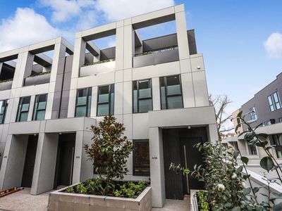 4 / 23 Maple Walk , Moonee Ponds