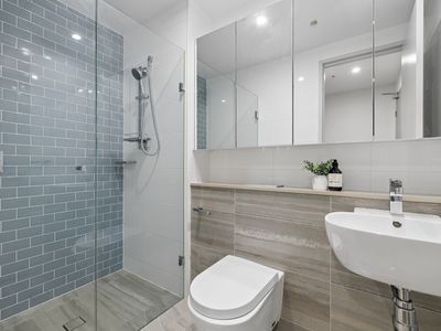 323 / 55 Church Avenue, Mascot
