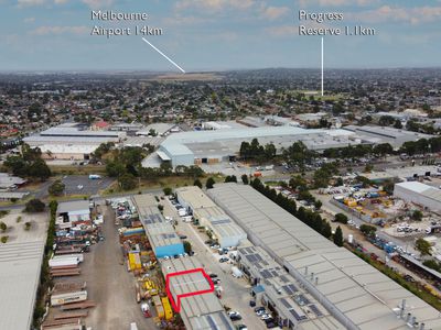 13 / 34 Maffra Street, Coolaroo