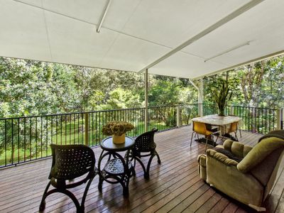 6 Crown Close, Malanda