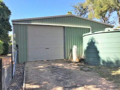 115-117 Moore Street, Kingaroy