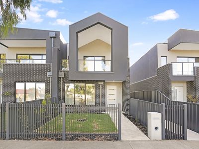 106 Mossfiel Drive, Hoppers Crossing