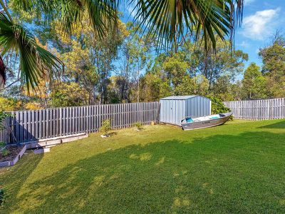 5 Krystle Court, Upper Coomera