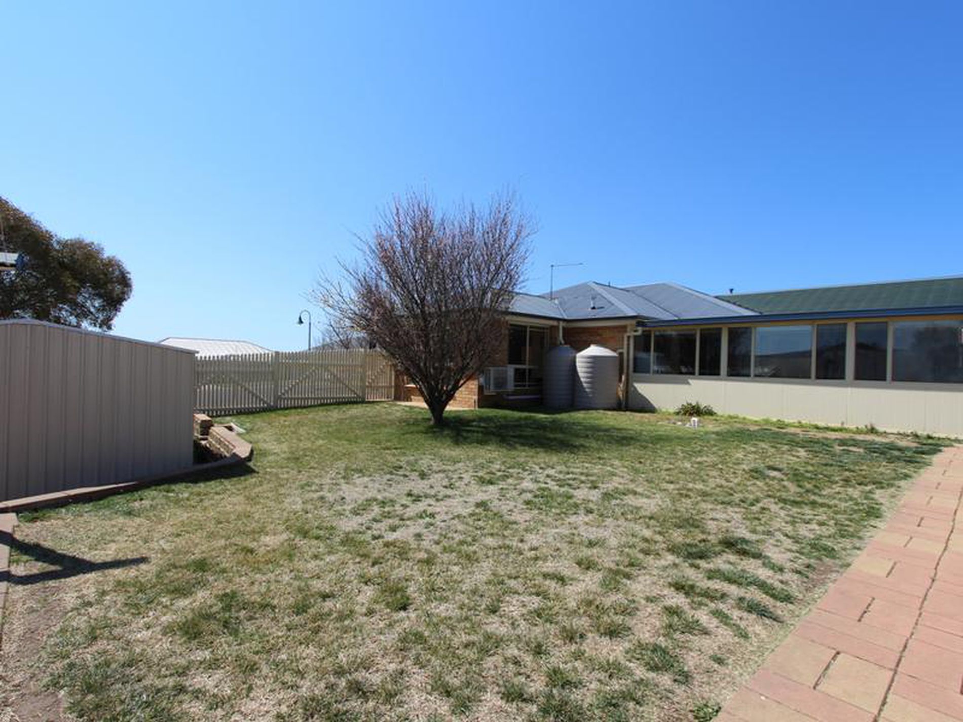 18 Georgia Place, Llanarth