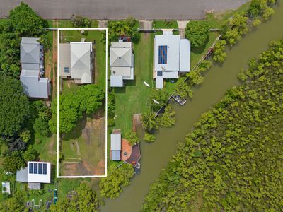 5 Fourth Avenue, South Townsville