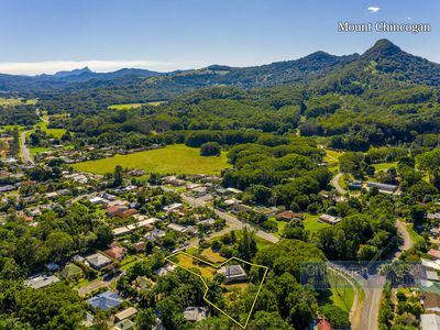 13 Palm Avenue, Mullumbimby