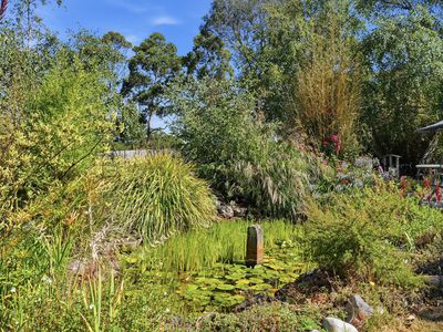 22 Cray Point Parade, Eggs And Bacon Bay