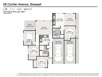 29 Conifer Avenue, Brassall