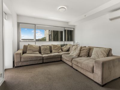 206 / 17 Malata Crescent, Success