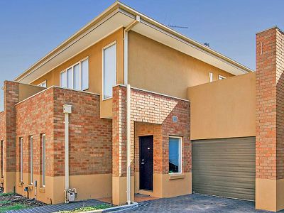 21 / 1-5 Stawell Street, Werribee