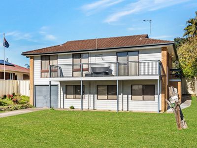 80 Dobell Road, Eagle Vale
