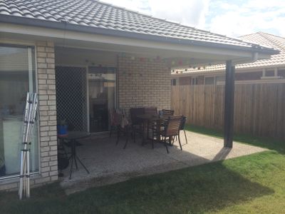 3 Wormwell Court, Caboolture