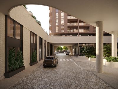221 / 1 Walkerville Terrace, Gilberton