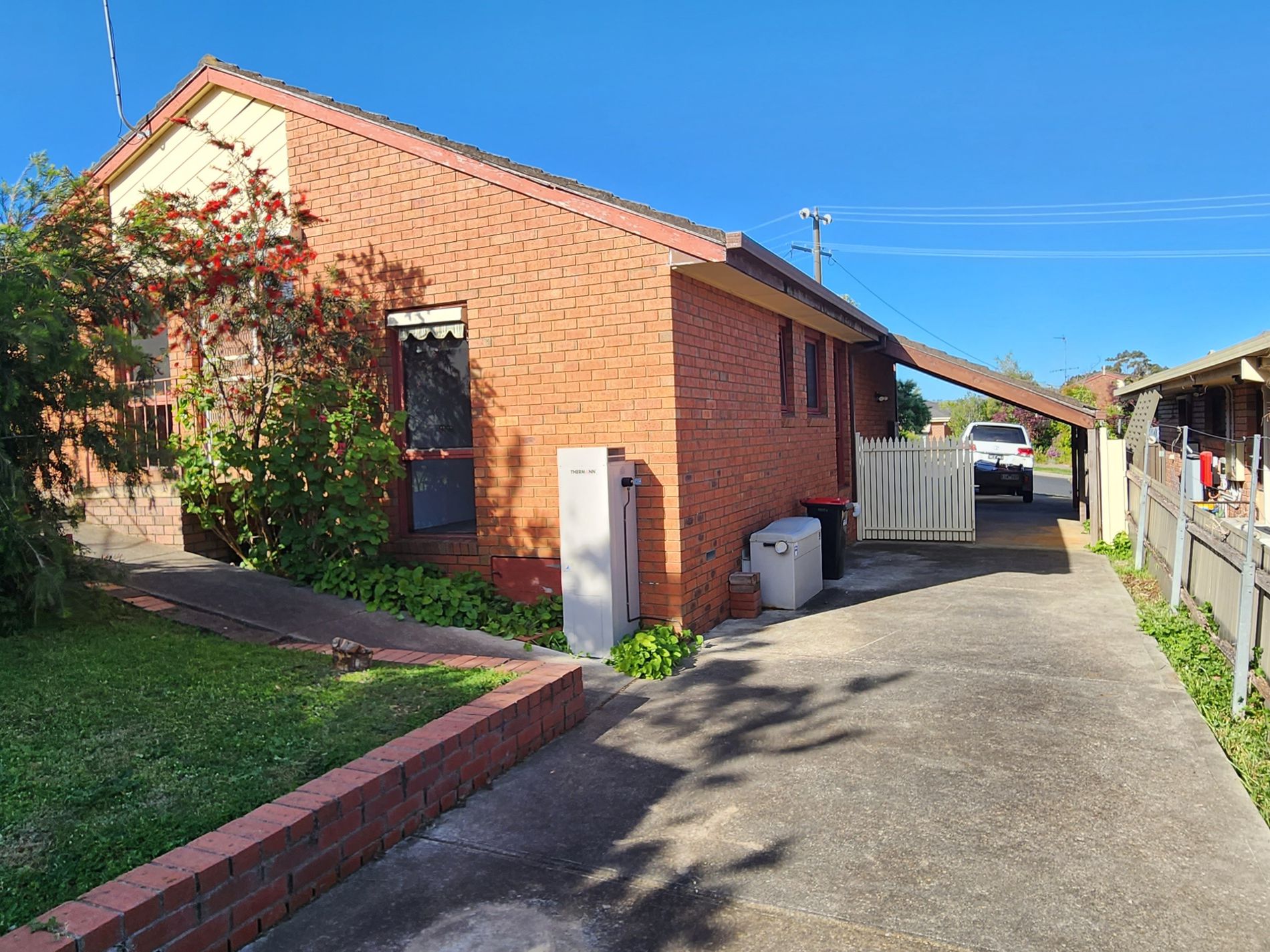 9 HANLEY CRESCENT, Seymour