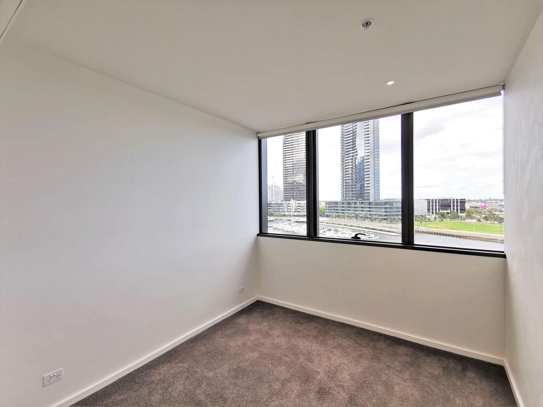 503S / 883 Collins Street, Docklands
