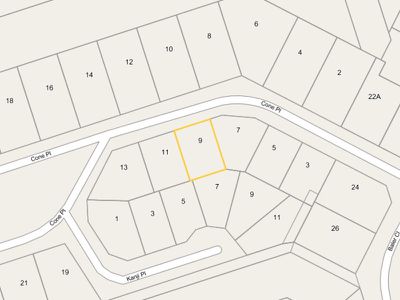 9 Cone Place, South Hedland