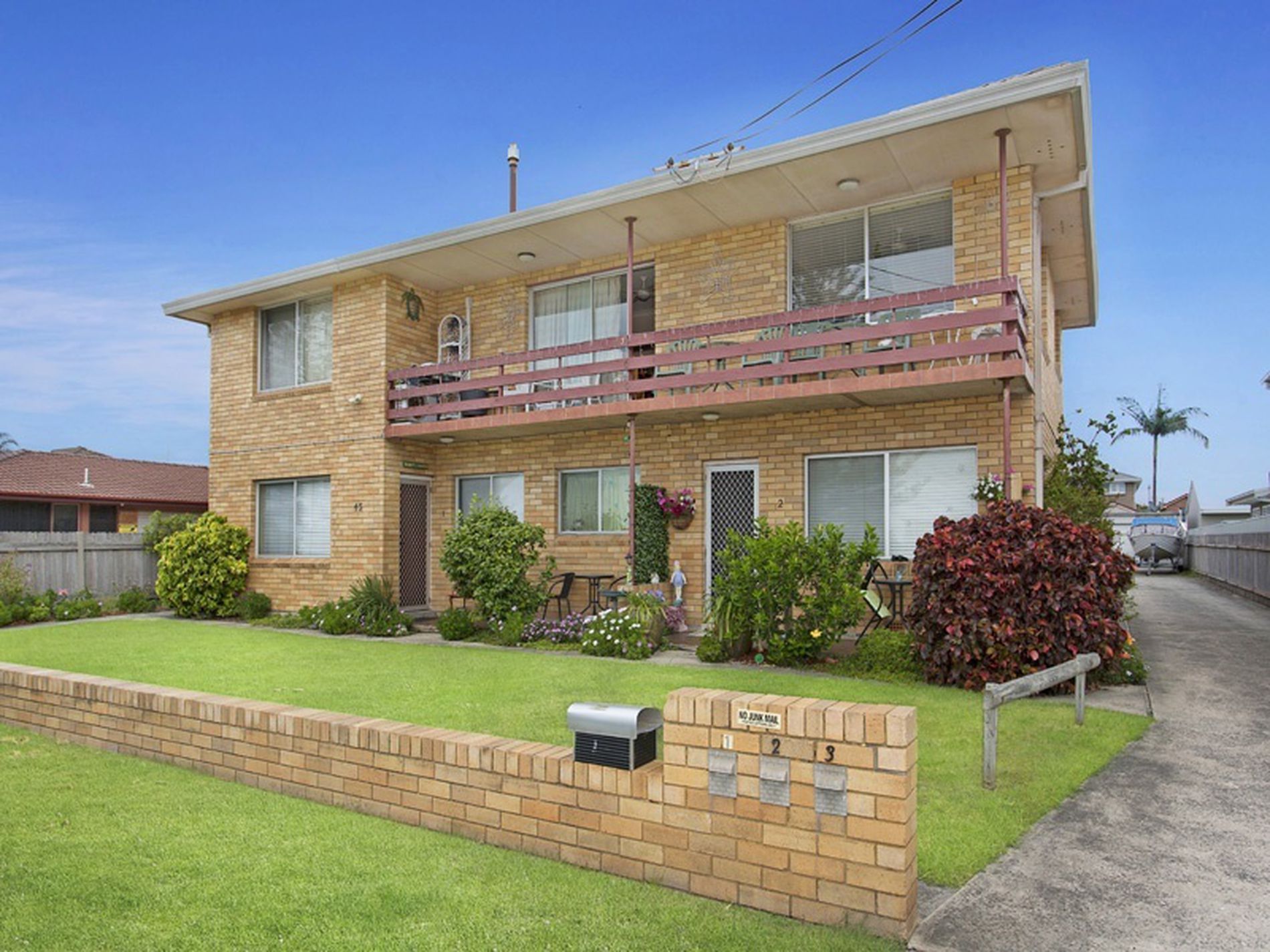 4 / 45 Reddall Parade, Lake Illawarra