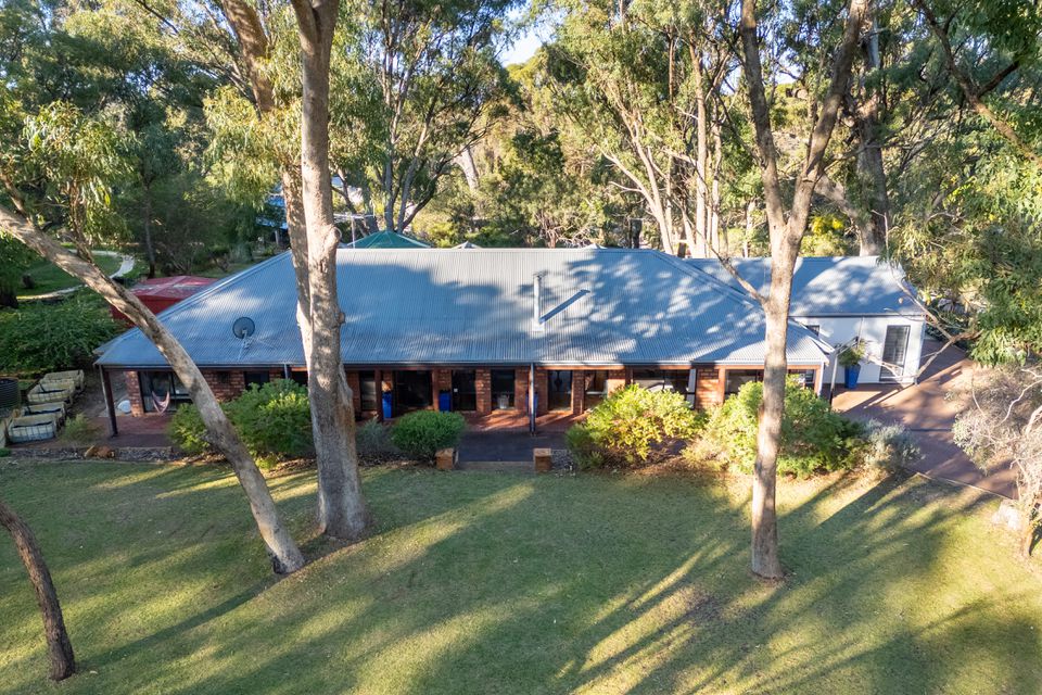 2 ARCHER CLOSE, Baldivis