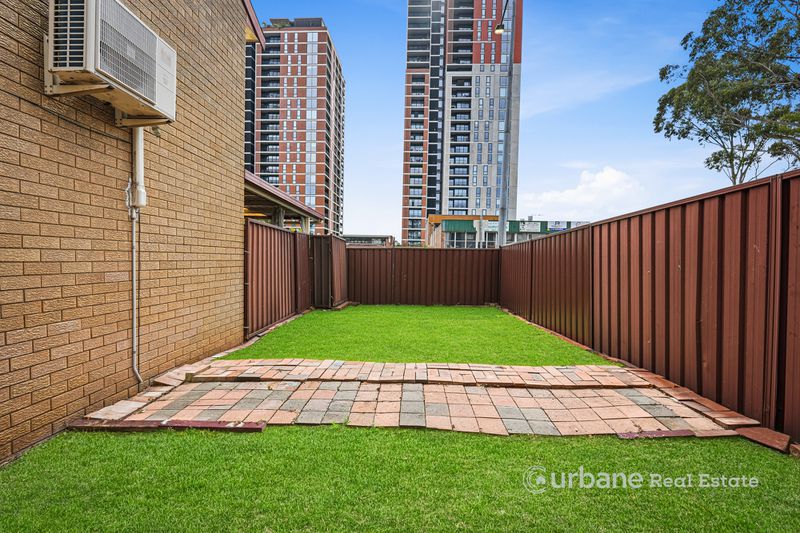 11 / 6 Addlestone Road, Merrylands