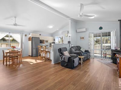 45 / 186 Sunrise Avenue, Halekulani