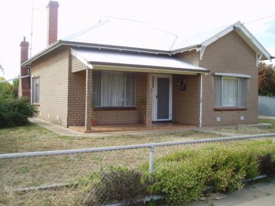 55  Market Street, Cohuna