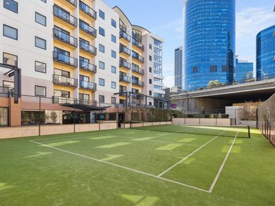 111 / 112 Mounts Bay Road, Perth