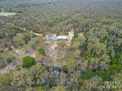 542 Roses Gap Road, Dadswells Bridge