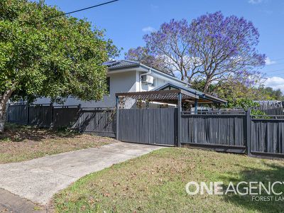 53 Caldwell St, Goodna