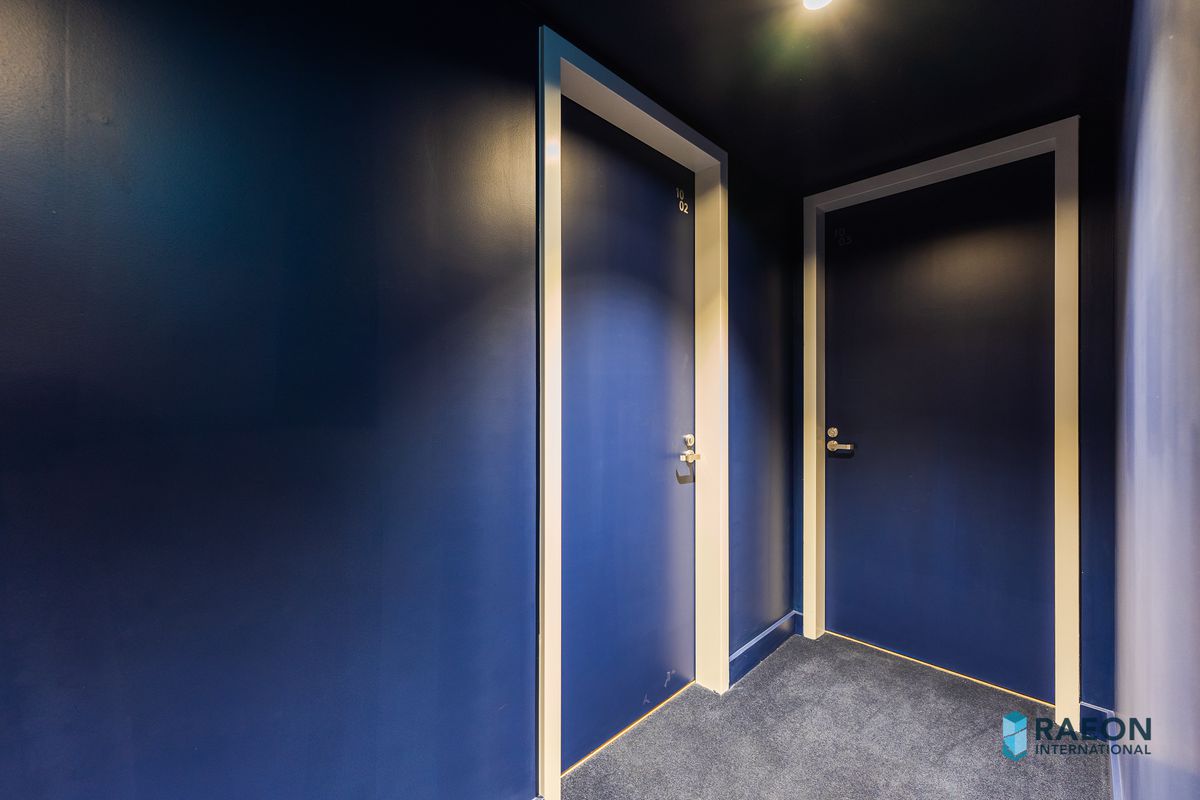 1002/318 Queen St, Melbourne