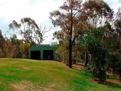 390 Woodhill Mountain Road, Berry