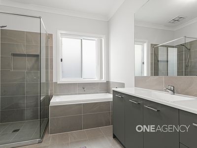 14 Knapp Crescent, Wongawilli