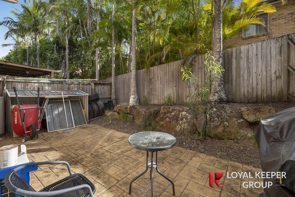 11 / 122 Johnson Road, Hillcrest