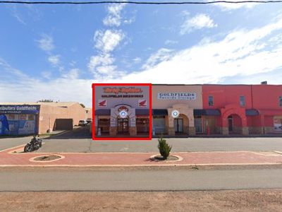 1 / 12 Federal Road, South Kalgoorlie