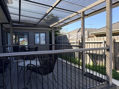 11 Tiffany Close, Springvale South