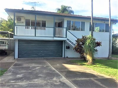 8 Kingsley Street, Rochedale South