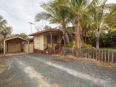 6 Trembath Street, Port Hedland