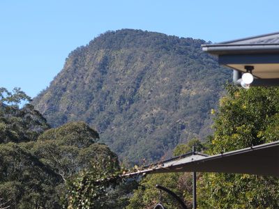3933 Kyogle Road, Nimbin