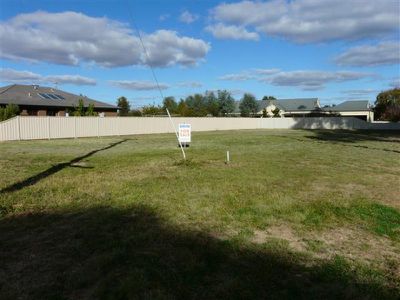 38 Hannah Street, Tocumwal