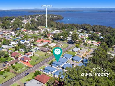 6 / 3 LEUMEAH STREET, Sanctuary Point