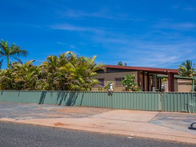44 Robinson Street, Port Hedland