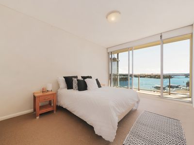 1306 / 23 Shelley Street, Sydney