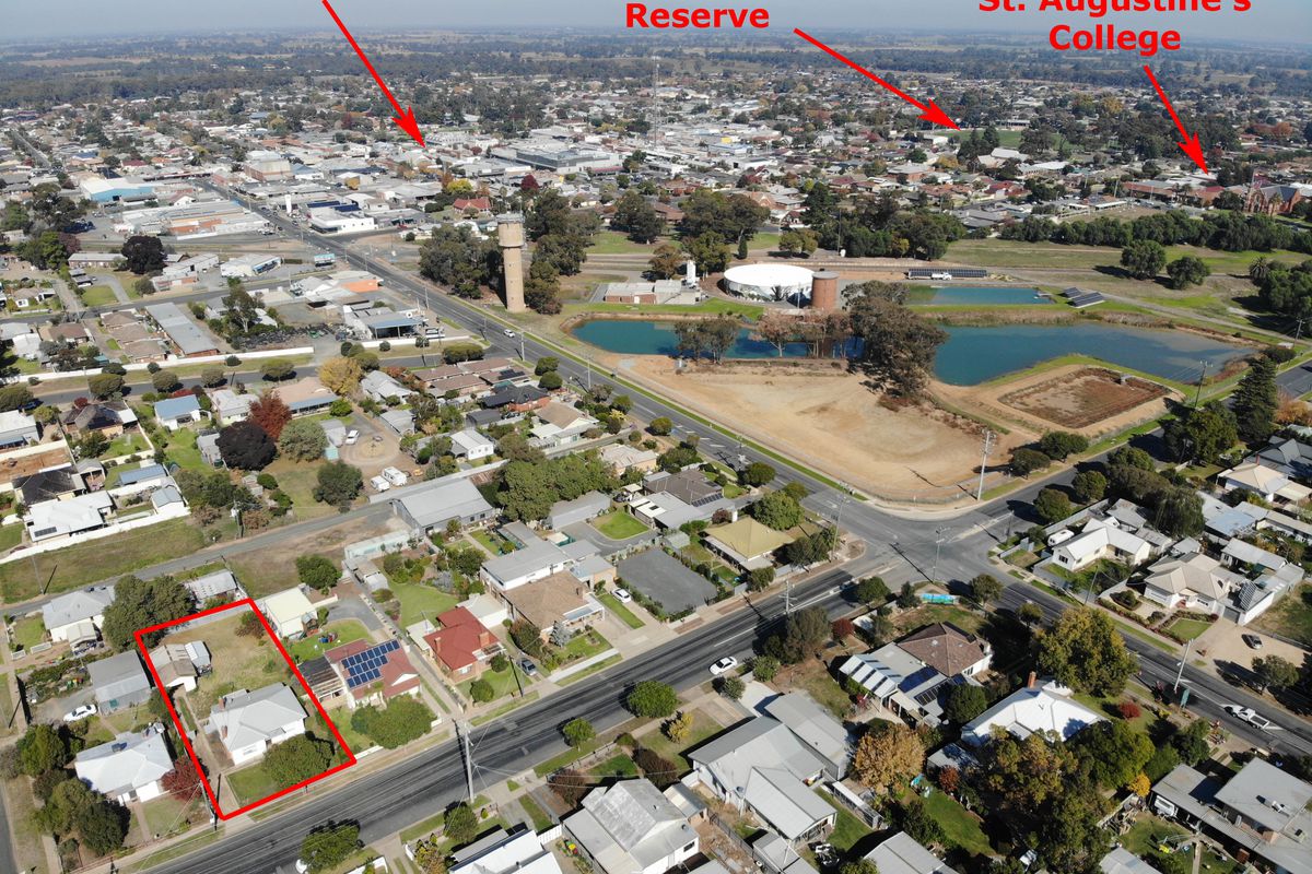 38 Edis Street, Kyabram