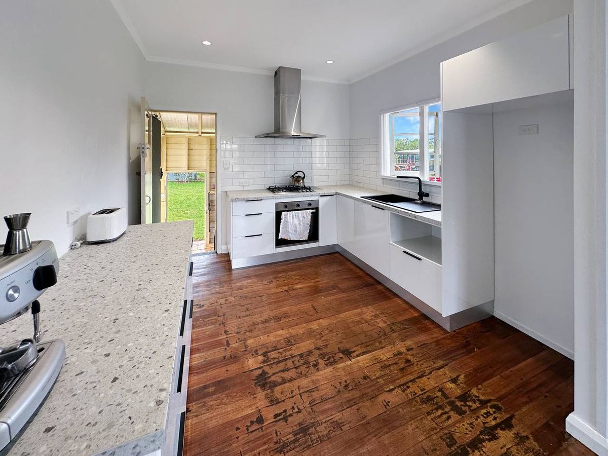 18 Church Street, Tinaroo