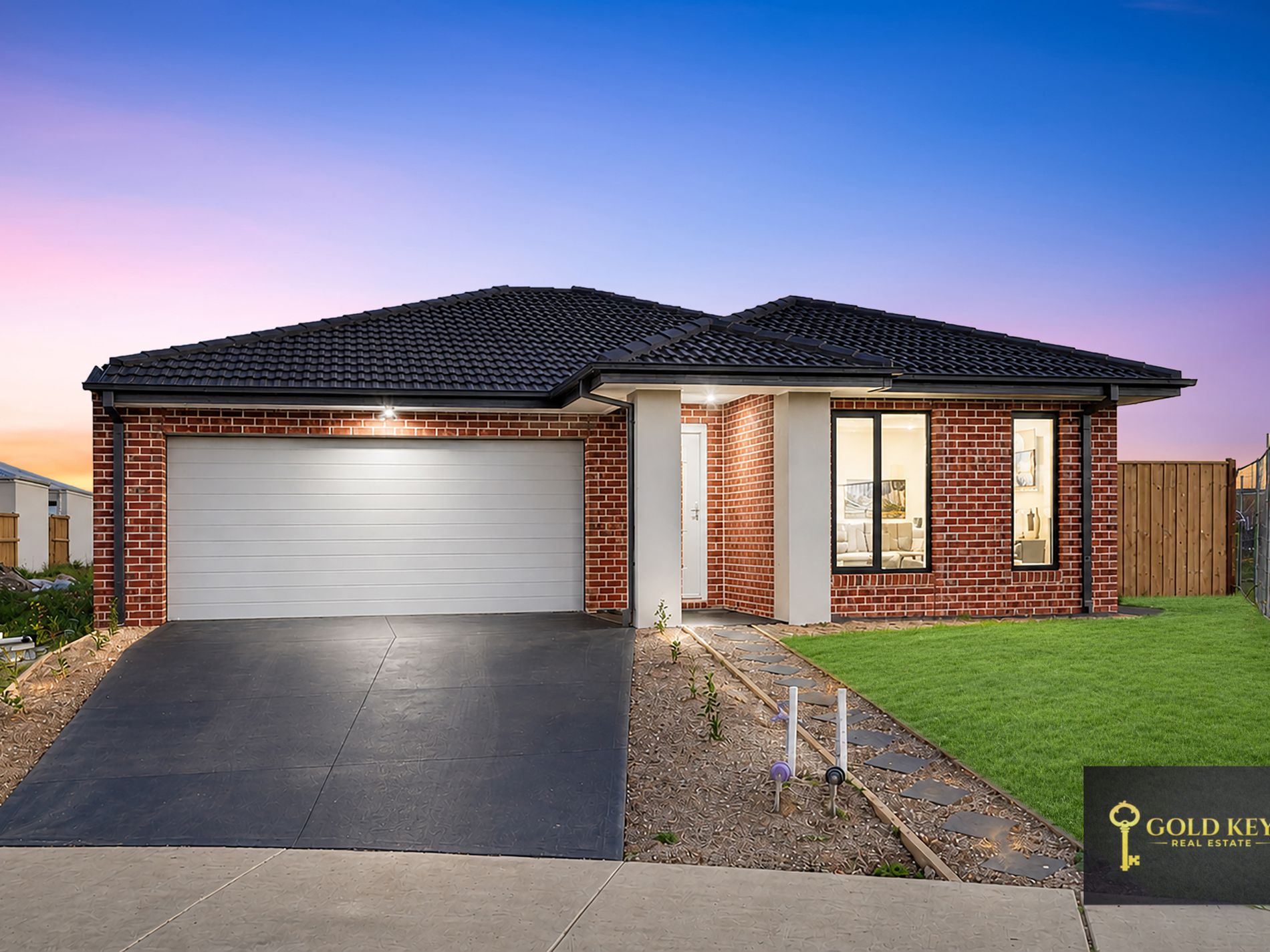40 Beveridge Circuit, Armstrong Creek