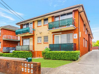 7 / 12 Denman Avenue, Wiley Park