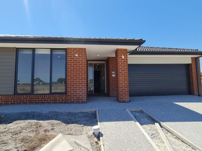 31 Wollahra Rise, Wyndham Vale